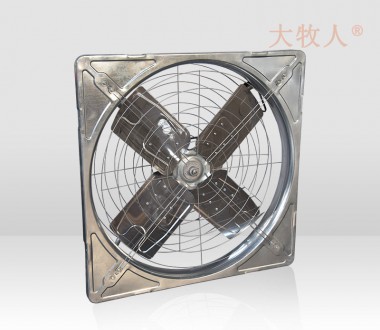 降溫風(fēng)機(jī)FX-1120（四頁(yè)扇）