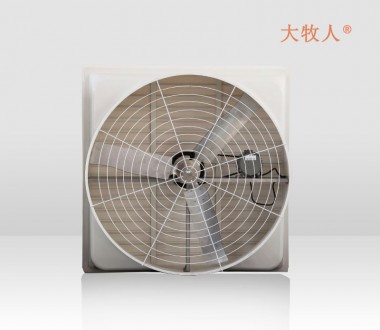 玻璃鋼風(fēng)機(jī)
