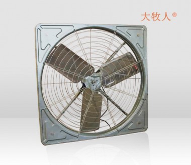 降溫風(fēng)機(jī)FX-1120（三頁(yè)扇）