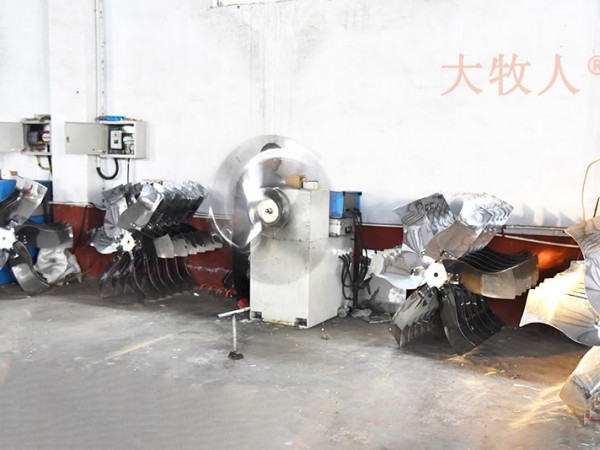 生產(chǎn)車(chē)間
