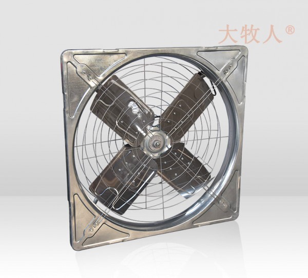 降溫風(fēng)機(jī)FX-1120（四頁(yè)扇）