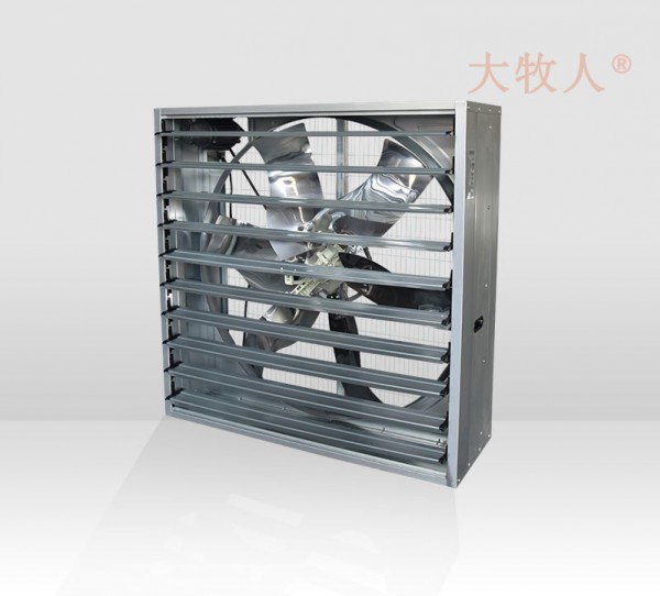 降溫風(fēng)機(jī)FX-1140（四頁(yè)扇）